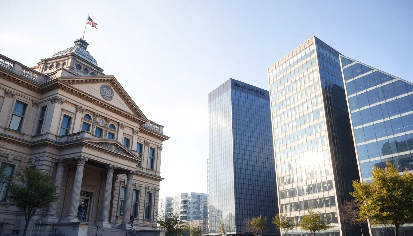 Public or Private? How Accelerators Are Shaping the Urban Transition