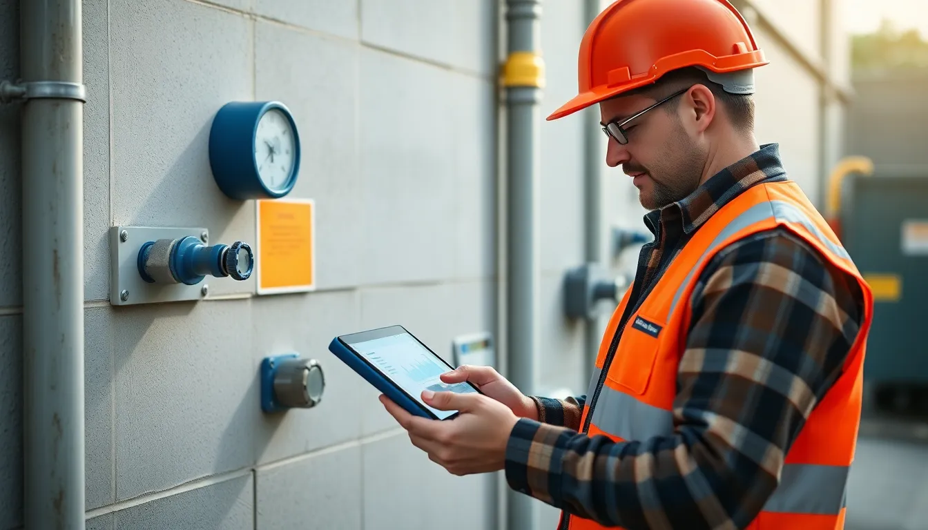 Smart Water Management: How Startups Reach Their First City Contract